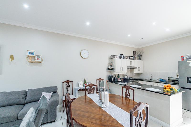 3 Bedroom Property for Sale in Brackenfell South Western Cape